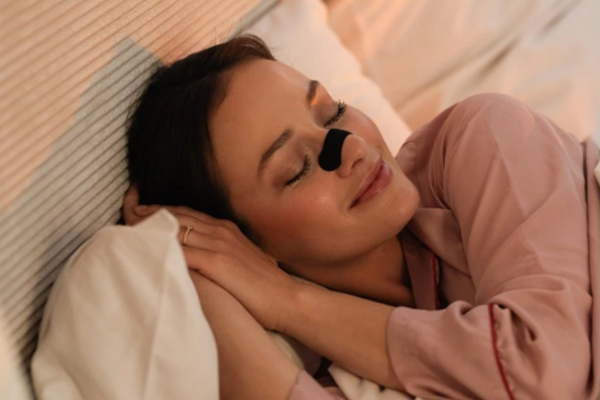 fáze spánku earplugs